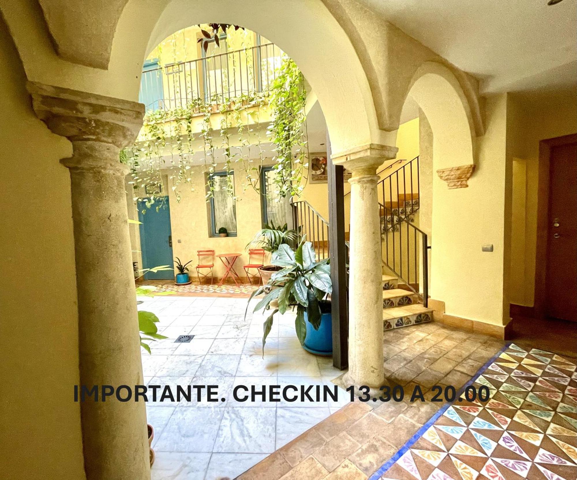Hotel Conde De Cardenas Cordoba Exterior photo